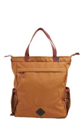 United By Blue (R)evolution 25L Convertible Carryall in Camel at Nordstrom