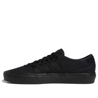adidas Delpala Triple Black FV0634