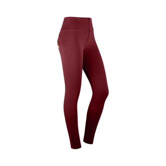 Freddy Pantaloni push up WR.UP vita alta superskinny in cotone