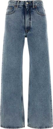 Maison Margiela Denim Jeans