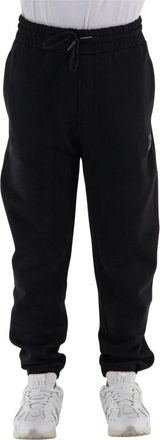 Marshall Artist Heren, Broeken, Zwart, Maat: 2XL Katoen