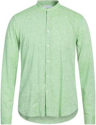 Manuel Ritz TOPS - Hemden auf YOOX.COM