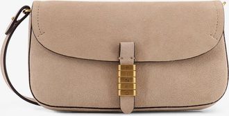 Pinko Borsa a tracolla Saddle Flat in pelle - PINKO - gender_Woman