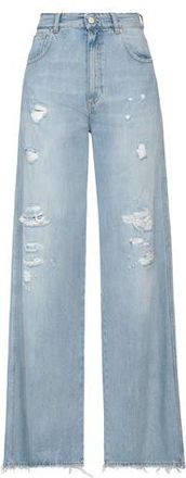 Pantaloni Torino BOTTOMWEAR - Jeans sur YOOX.COM