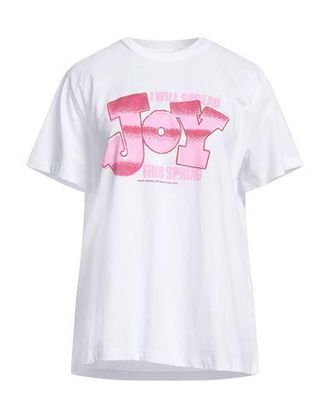 Ganni TOPS - T-shirts auf YOOX.COM