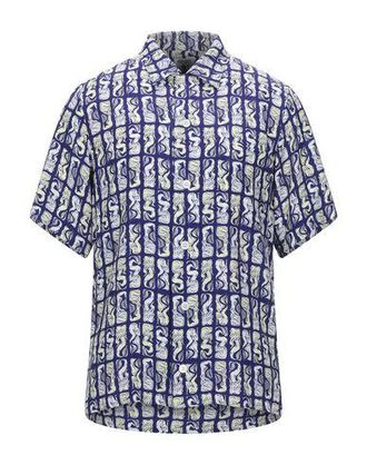 Kenzo TOPWEAR - Shirts sur YOOX.COM