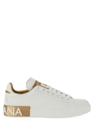 Dolce & Gabbana Portofino Sneaker