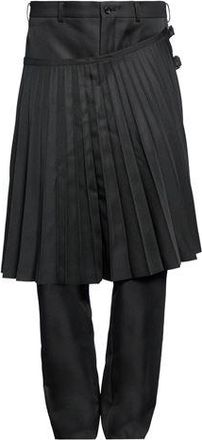Comme Des Gar&ccedil;ons PARTES DE ABAJO - Pantalones en YOOX.COM