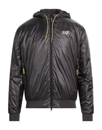 Emporio Armani ROPA DE ABRIGO - Chaquetas y cazadoras en YOOX.COM