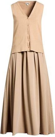 Staud KLEIDER - Maxi-Kleider auf YOOX.COM