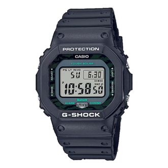 Casio G-Shock Digital Black GW-B5600MG-1