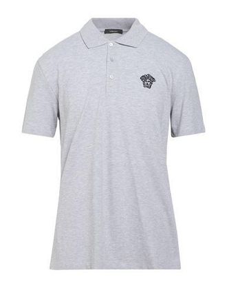 Versace TOPS - Poloshirts auf YOOX.COM