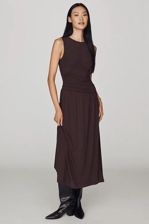 Paige Bonita Midi Dress