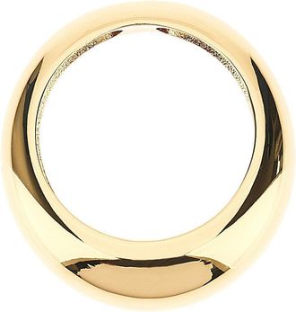 Frankie Shop Elenna bangle Woman One Size