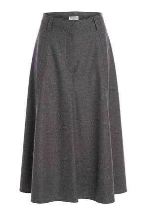 Brunello Cucinelli Skirt