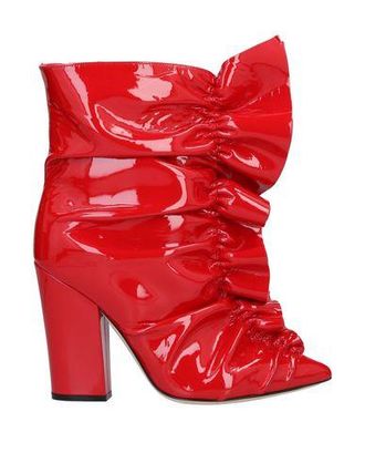 Sergio Rossi FOOTWEAR - Ankle boots on YOOX.COM