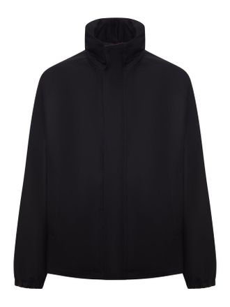 Gucci COMPACT COTTON JACKET WITH ZIP - Gucci - Man