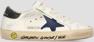 Golden Goose Sneakers GOLDEN GOOSE Kids color White