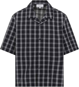 STUDIO NICHOLSON Kline Shirt