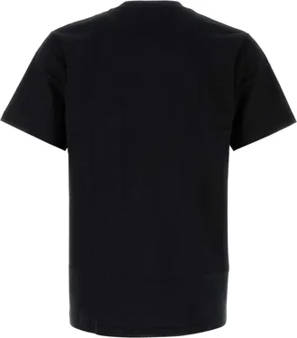 A Bathing Ape Bkxgr T-shirt - Black