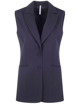 Liviana Conti Logan Gilet