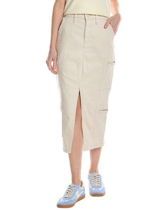 Hudson Cargo Skirt