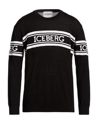 Iceberg PRENDAS DE PUNTO - Pullover en YOOX.COM