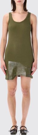 Maison Margiela Abito mini in cotone