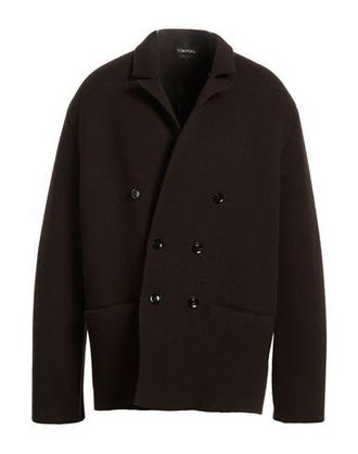 Tom Ford COATS & JACKETS - Coats on YOOX.COM