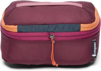 Cotopaxi Cubo 6 Expandable Packing Cube Packsack - | lila