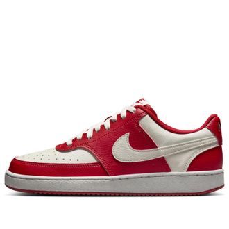 Nike (WMNS) Nike Court Vision Low Next Nature University Red Sail DH3158-602