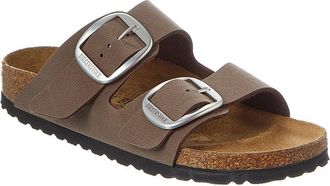 Birkenstock Arizona Big Buckle Narrow Birko-Flor Sandal