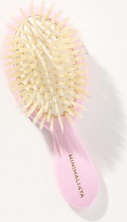 Minimalista The Label The Mini Gentle Brush