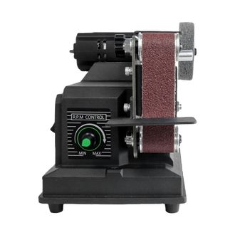 OEM Lijadora De Banda, Dise&ntilde;o Compacto, Alto Rendimiento, Bg-3202