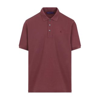 Ralph Lauren Uomo, Top, Rosso, XL, new