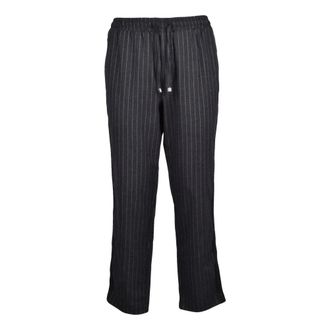 John Richmond Uomo, Pantaloni, Nero, M, new