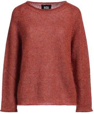 Alpha Studio STRICKWAREN - Pullover auf YOOX.COM