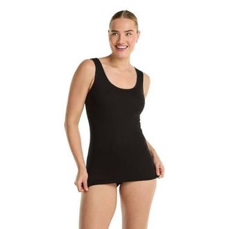 Ten Cate Basic hemd zwart