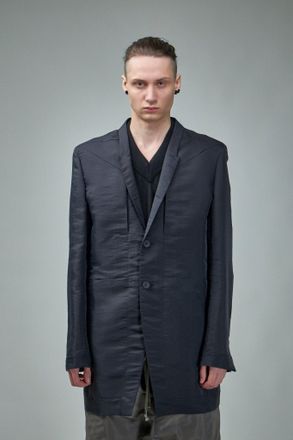 Rick Owens Giacca Lido Jacket