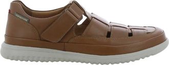 Mephisto Uomo, Scarpe, Marrone, 42 EU, new
