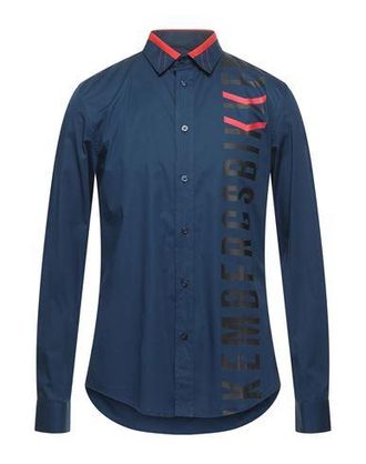 Dirk Bikkembergs TOPWEAR - Camicie su YOOX.COM