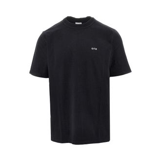 Arte Back Poster print T-shirt Man M