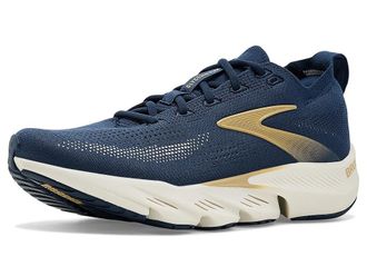 Brooks Glycerin Flex Mens Cross Training Shoes Spellbound/Starfish/Coconut : 12.5 D - Medium, Synthetic