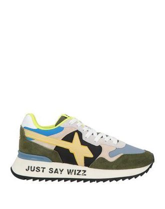 W6YZ FOOTWEAR - Trainers on YOOX.COM