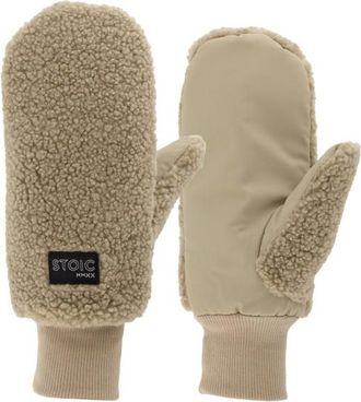 Stoic MMXX.AcksiSt. II Mitt Handschuhe - Unisex | beige