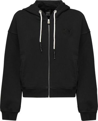 Pinko Logo Sweatshirt
