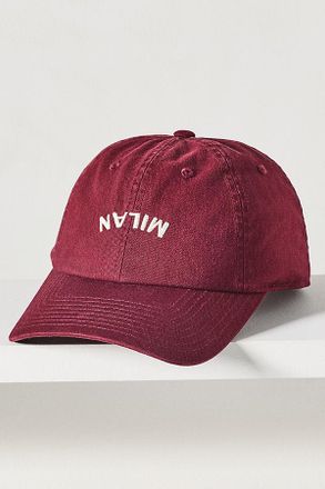 American Needle City Baseball Cap
