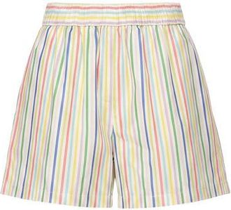 Carolina Herrera BOTTOMWEAR - Shorts & Bermuda Shorts on YOOX.COM