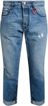 Sartoria Tramarossa BOTTOMWEAR - Pantaloni jeans su YOOX.COM