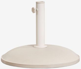 Sklum Pie De Sombrilla Redondo &Oslash;50 Cm En Hormig&oacute;n Zante Sklum